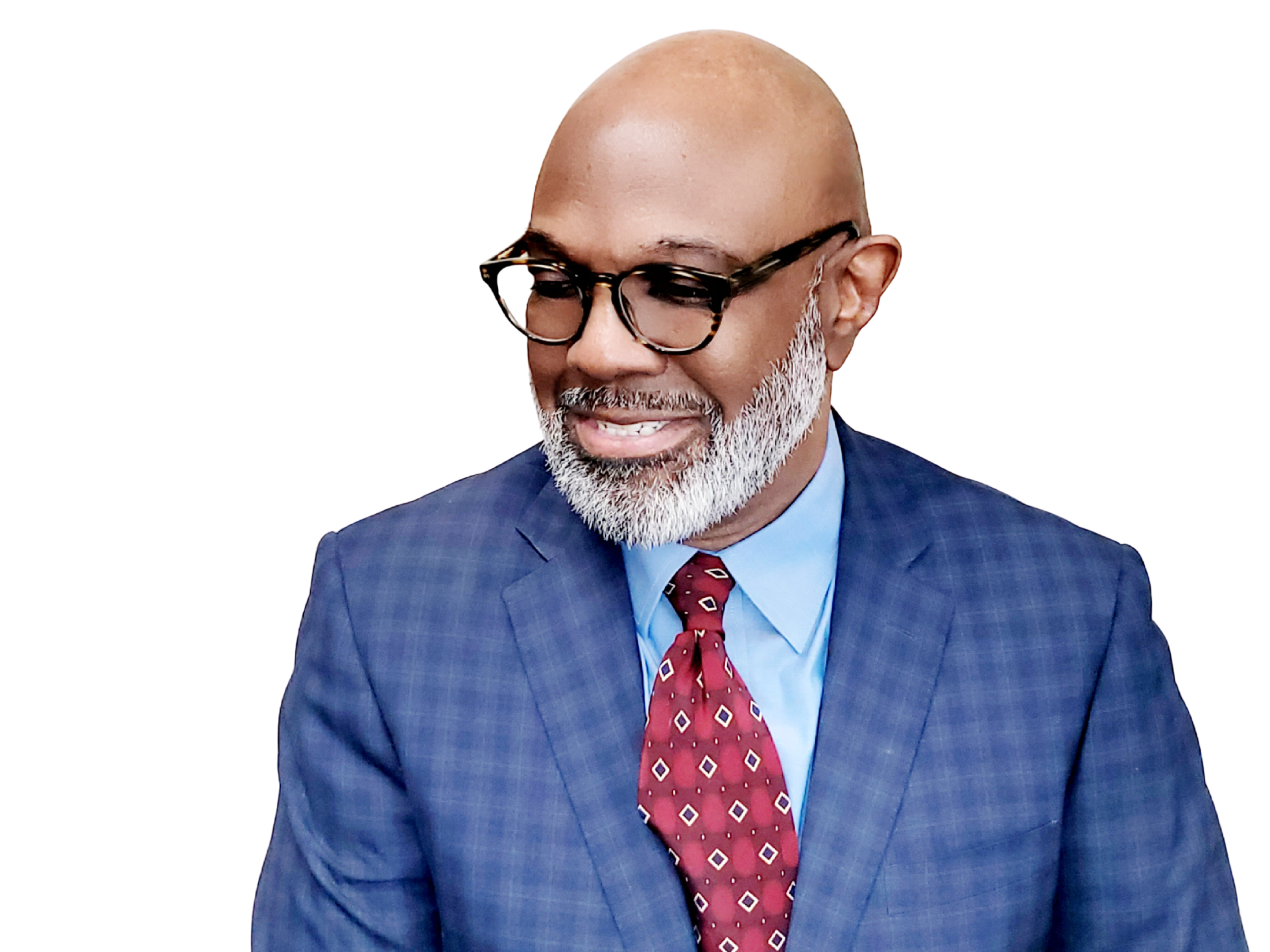 Charles Dents Business Exit Strategy Speaker